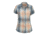 Woolrich Women's Carabella Shirt, Dark Slate Ombre, M 2199-DLB-DARKSLATEOMBRE-M-DEMO