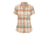 Woolrich Women's Carabella Shirt, Spicy Orange, M 2199-SIO-SPICYORANGE-M-DEMO