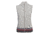 Woolrich Women's Grazing Sheep Vest, Gray Heather, M 24111-GRH-GRAYHEATHER-M-DEMO