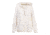 Woolrich Women's Hemp Hoodie, Barnacle, M 2327-BNL-BARNACLE-M-DEMO