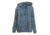 Woolrich Women's Hemp Hoodie, Dark Slate, M 2327-DSL-DARKSLATE-M-DEMO