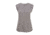 Woolrich Women's New Heights Sleeveless T-Shirt, Ash Heather, M 7061-AHR-ASHHEATHER-M-DEMO