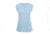 Woolrich Women's New Heights Sleeveless T-Shirt, Light Bijou Htr, M 7061-LBH-LIGHTBIJOUHTR-M-DEMO