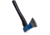 Woox Ax Thunderbird 14 Handle 4 Bld Blue Head Throwning Axe