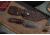 WOOX Bad Boy Hunter Walnut, WXK06001