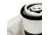 WOOX Bamboo Cloth, Microfiber, White, SH.CLT001.01