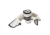 WOOX Bamboo Cloth, Microfiber, White, SH.CLT001.01