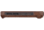 Woox Bravado Handguard X Model Large Frame 357 Mag/38 Spl, SH.FRN112.19