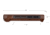 Woox Bravado Handguard X Model Large Frame 357 Mag/38 Spl, SH.FRN112.19