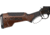 WOOX Bravado X Model Rifle Stock.75in, Ambidextrous, Walnut, SH.STK112.07