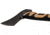 WOOX VOLANTE Axe, Carbon Steel Blade, Black Hickory, Black/Wood, BU.AXE002.01