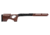 WOOX Cobra Precision Rifle Stock, CZ 457, Walnut, SH.GNS031.16