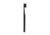 WOOX Detailing and Cleaning Brush, Black, SH.BRS002.01
