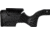 WOOX Exactus Precision Stock - Savage Model 110 Chassis, Right Hand, Long Action, Midnight Grey, SH.GNS002.34