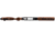 WOOX Exactus Precision Stock - Savage Model 110 Chassis, Right Hand, Short Action, Walnut, SH.GNS002.33