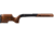 WOOX Exactus Precision Stock - Savage Model 110 Chassis, Right Hand, Short Action, Walnut, SH.GNS002.33