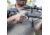 WOOX Furiosa Chassis - Remington Model 700 BDL, Right Hand, Long Action, Midnight Grey, SH.CHS001.06
