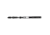 WOOX Furiosa Chassis - Remington Model 700 BDL, Right Hand, Long Action, Midnight Grey, SH.CHS001.06