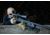WOOX Furiosa Chassis - Remington Model 700 BDL, Right Hand, Long Action, Midnight Grey, SH.CHS001.06