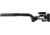 WOOX Furiosa Chassis - Savage Model 110, Right Hand, Short Action, Midnight Grey, SH.CHS001.32