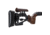 WOOX Furiosa Rifle Chassis, Tikka T3/ T3x, Right Hand, Walnut, SHCHS01107