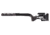 WOOX Furiosa Rifle Chassis, Sauer 100, Midnight Grey, SH.CHS014.03