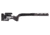 WOOX Furiosa Rifle Chassis, Sauer 100, Midnight Grey, SH.CHS014.03