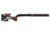 WOOX Furiosa Ultra PRS Rifle Chassis, Remington 700 &amp; Clones, DBM Short Action, Walnut, SH.CHS021.05