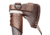 WOOX Genuine Leather Axe Sheath, BU.SHT002.01