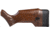 WOOX Gladiatore Club Butt Stock, Remington 870, Walnut, SH.STK082.01