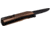 WOOX Leggenda Folding Knife, 3.5in D2 High Carbon Steel Straight Back Blade, Walnut, BU.KNF002.01