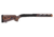WOOX Merica Precision Stock, Ruger 10/22, Tiger Wood, SH.GNS052.13