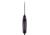 WOOX Rock 62 X-GRIP Fixed Blade Knife, 4.25in, Mil-Spec Black, Drop Point, Brown, BU.KNF001.18