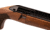 WOOX Elegante Hybrid Precision Ruger American Rifle Gen 2 Wood Rifle Stock w/Integrated Mini-Chassis, Right Hand, Short Action, Walnut/Brown, SH.GNS072.04