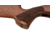 WOOX Elegante Hybrid Precision Ruger American Rifle Gen 2 Wood Rifle Stock w/Integrated Mini-Chassis, Right Hand, Short Action, Walnut/Brown, SH.GNS072.04
