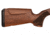 WOOX Elegante Hybrid Precision Ruger American Rifle Gen 2 Wood Rifle Stock w/Integrated Mini-Chassis, Right Hand, Short Action, Walnut/Brown, SH.GNS072.04