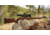 WOOX Elegante Hybrid Precision Ruger American Rifle Gen 2 Wood Rifle Stock w/Integrated Mini-Chassis, Right Hand, Short Action, High Grade Walnut/Brown, SH.GNS075.04