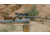 WOOX Elegante Hybrid Precision Ruger American Rifle Gen 2 Wood Rifle Stock w/Integrated Mini-Chassis, Right Hand, Short Action, High Grade Walnut/Brown, SH.GNS075.04