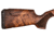 WOOX Elegante Hybrid Precision Ruger American Rifle Gen 2 Wood Rifle Stock w/Integrated Mini-Chassis, Right Hand, Short Action, High Grade Walnut/Brown, SH.GNS075.04