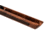 WOOX Elegante Hybrid Precision Ruger American Rifle Gen 2 Wood Rifle Stock w/Integrated Mini-Chassis, Right Hand, Short Action, High Grade Walnut/Brown, SH.GNS075.04