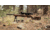 WOOX Elegante Hybrid Precision Ruger American Rifle Gen 2 Wood Rifle Stock w/Integrated Mini-Chassis, Right Hand, Short Action, High Grade Walnut/Brown, SH.GNS075.04