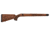 WOOX Elegante Sporter Precision Remington Model 700 Short Action Wood Rifle Stock w/Integrated Mini-Chassis, Right Hand, Short Action, Walnut/Brown, SH.GNS082.01