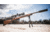 WOOX Elegante Sporter Precision Remington Model 700 Short Action Wood Rifle Stock w/Integrated Mini-Chassis, Right Hand, Short Action, High Grade Walnut/Brown, SH.GNS085.01