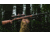 WOOX Elegante Sporter Precision Remington Model 700 Short Action Wood Rifle Stock w/Integrated Mini-Chassis, Right Hand, Short Action, High Grade Walnut/Brown, SH.GNS085.01