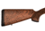 WOOX Elegante Sporter Precision Remington Model 700 Short Action Wood Rifle Stock w/Integrated Mini-Chassis, Right Hand, Short Action, High Grade Walnut/Brown, SH.GNS085.01