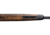 WOOX Elegante Sporter Precision Remington Model 700 Short Action Wood Rifle Stock w/Integrated Mini-Chassis, Right Hand, Short Action, High Grade Walnut/Brown, SH.GNS085.01