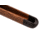 WOOX Elegante Sporter Precision Remington Model 700 Short Action Wood Rifle Stock w/Integrated Mini-Chassis, Right Hand, Short Action, High Grade Walnut/Brown, SH.GNS085.01