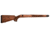 WOOX Elegante Sporter Precision Remington Model 700 Short Action Wood Rifle Stock w/Integrated Mini-Chassis, Right Hand, Short Action, High Grade Walnut/Brown, SH.GNS085.01
