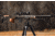 Woox Furiosa Chassis Walnut Wood/Aluminum Chassis W/Adjustable Cheek Fits Remington 700 M5 DBM, Long Action, 31in OAL, Ambidextrous