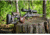 Woox Furiosa Chassis Walnut Wood/Aluminum Chassis W/Adjustable Cheek Fits Remington 700 M5 DBM, Long Action, 31in OAL, Ambidextrous